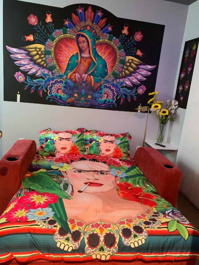 Viva La Vida Apartamento