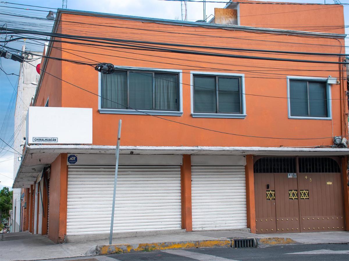 Cómodo Departamento Privado Aeropuerto 7 Min Caminando *