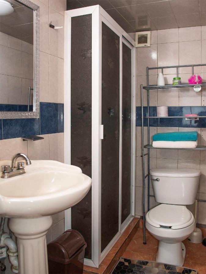 Cómodo Departamento Privado Aeropuerto 7 Min Caminando Apartamento *
