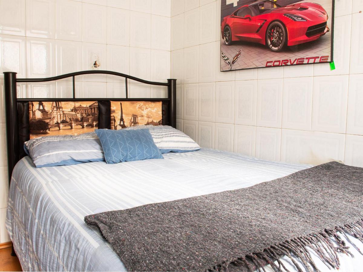 Apartamento Cómodo Departamento Privado Aeropuerto 7 Min Caminando