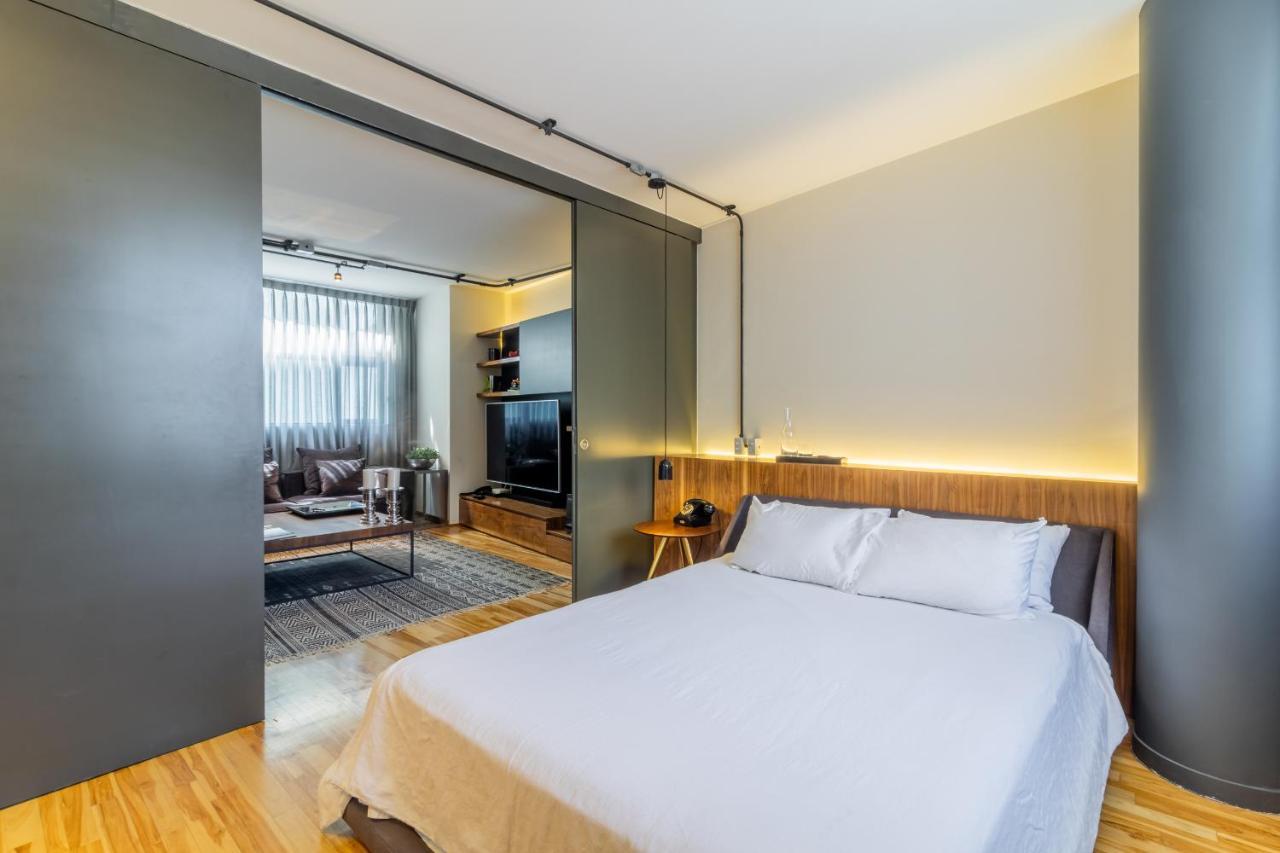 Apartamento Lux 2br Condesa México DF