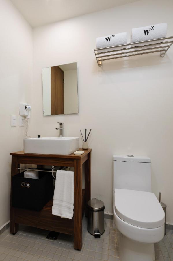 Apartamento Majestic 1br With Balcony In Cuauhtemoc