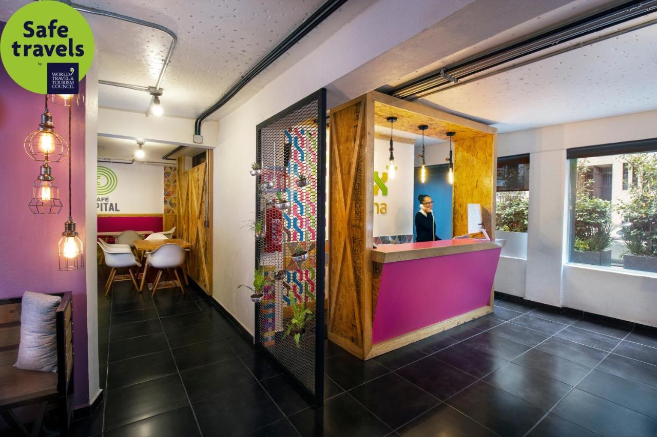 Mx Mas Roma Hotel