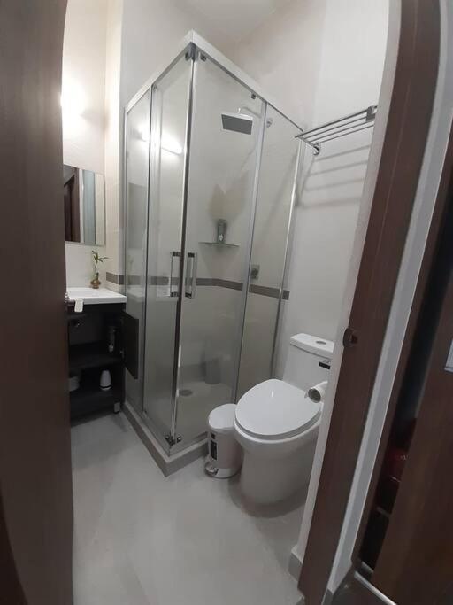 Centrico, Comodo Y Seguro Apartamento Cidade do México