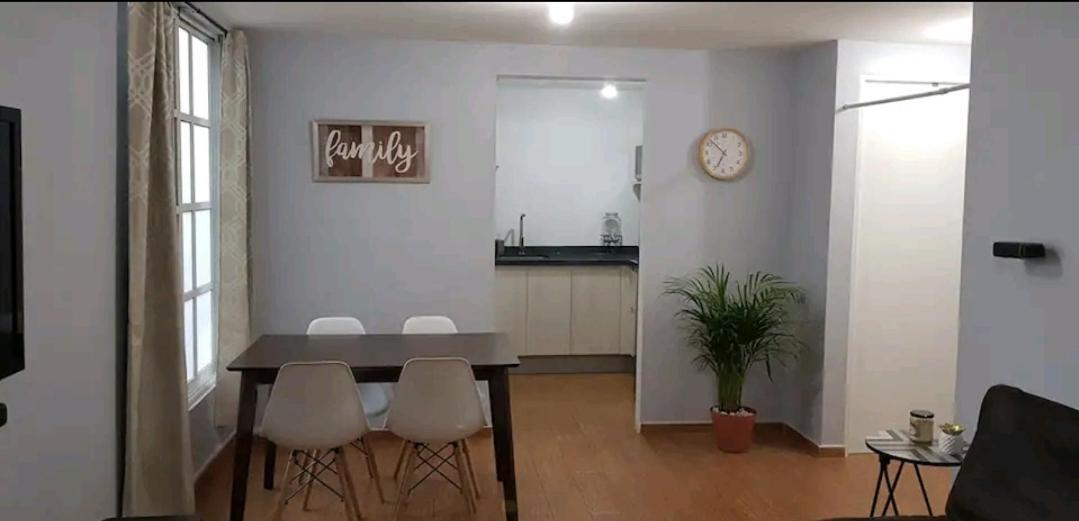Homestay Aeropuerto Cdmx, Autodromo, Estadio Gnp, 