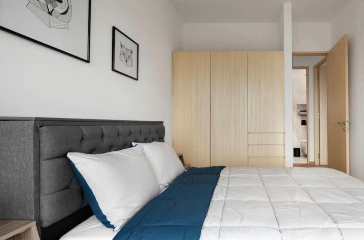 Trendy Condesa 2 Bedroom With Terrace * México DF