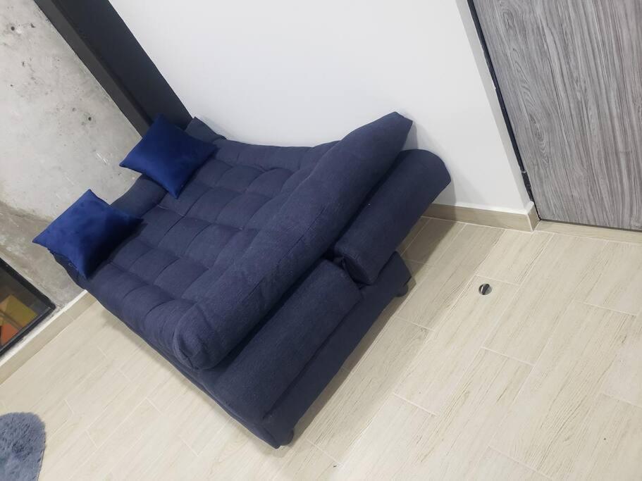 Apartamento Departamento Con Hermosa Vista En Ciudad De *