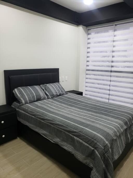 Apartamento Departamento Con Hermosa Vista En Ciudad De México DF