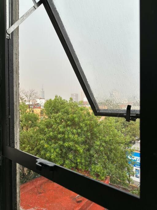 Departamento Con Hermosa Vista En Ciudad De Apartamento *