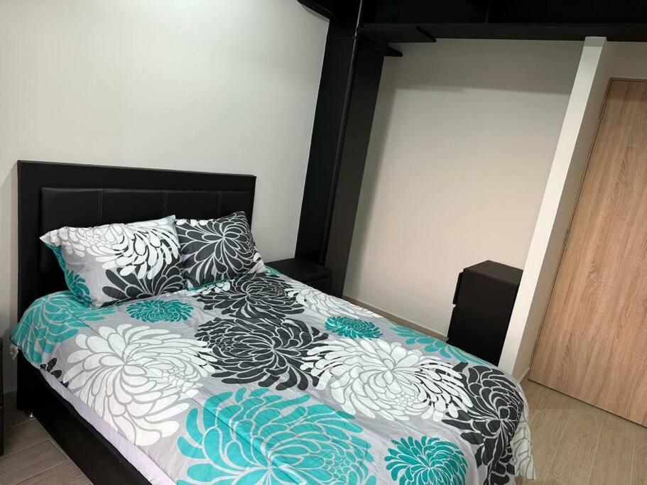 Departamento Con Hermosa Vista En Ciudad De Apartamento