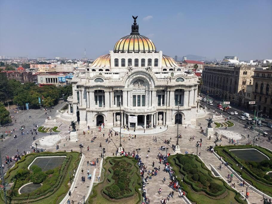 Departamento Con Hermosa Vista En Ciudad De Apartamento *