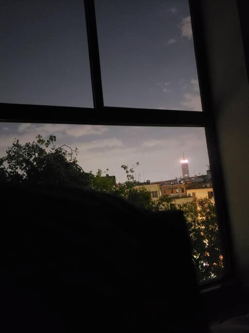 Apartamento Departamento Con Hermosa Vista En Ciudad De *