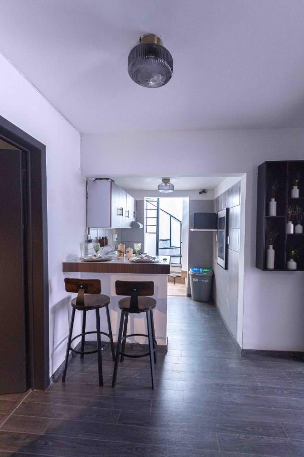 Morada Luna Polanco Casa de hóspedes Cidade do México