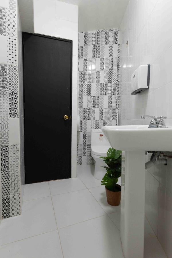 Morada Luna Polanco