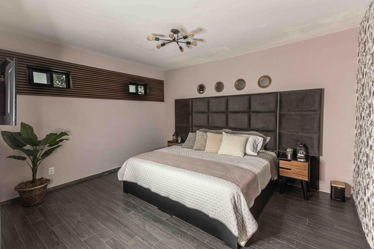 Casa de hóspedes Morada Luna Polanco