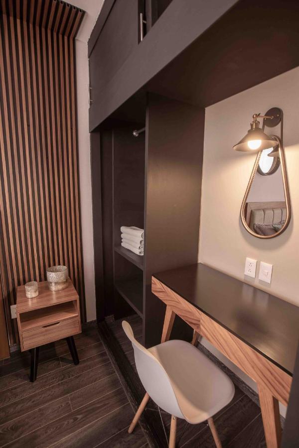 Morada Luna Polanco