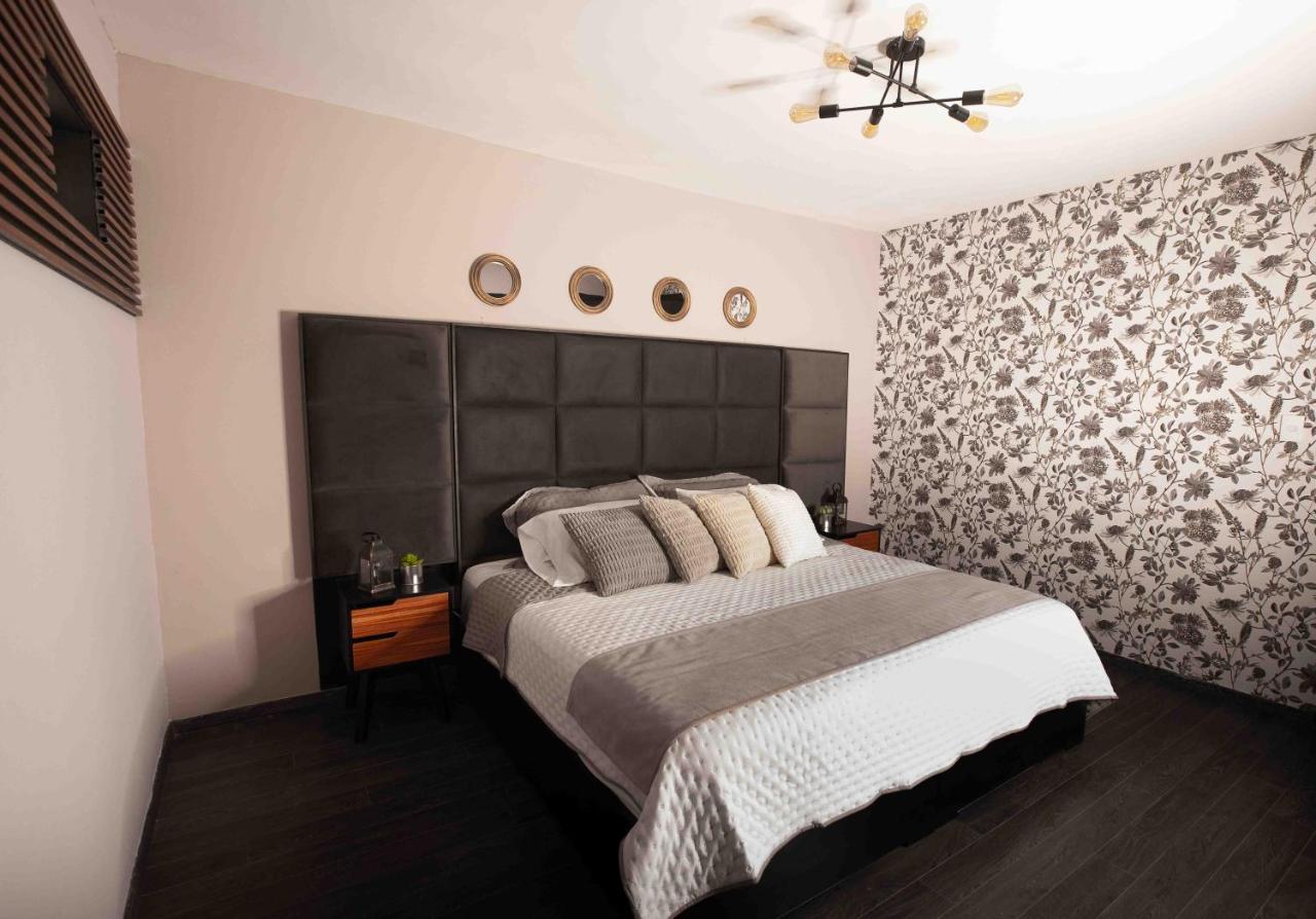 Casa de hóspedes Morada Luna Polanco