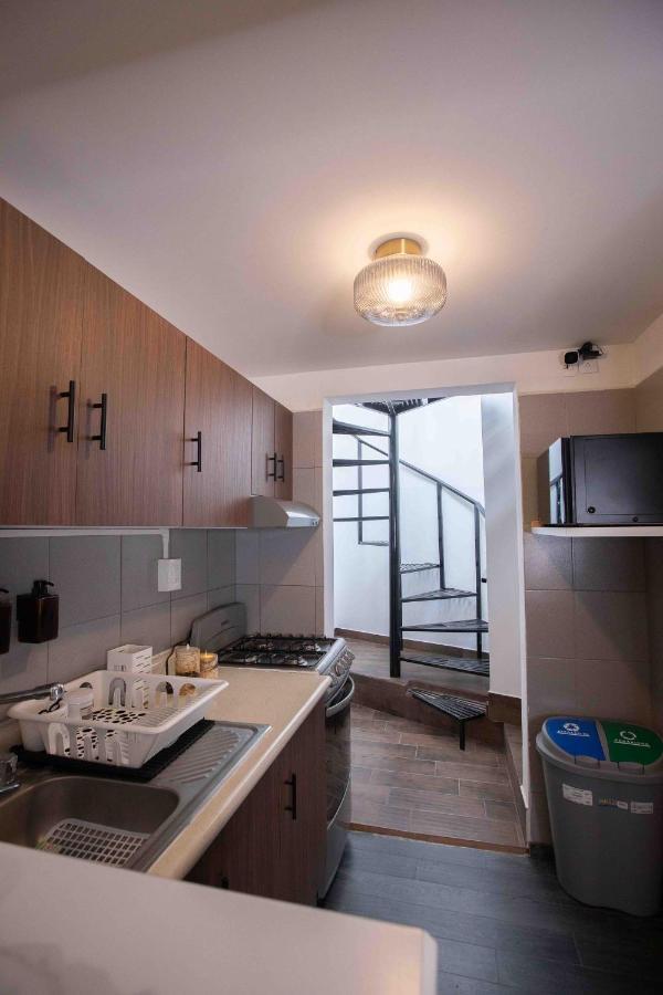 Morada Luna Polanco