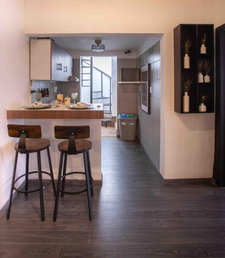 Morada Luna Polanco