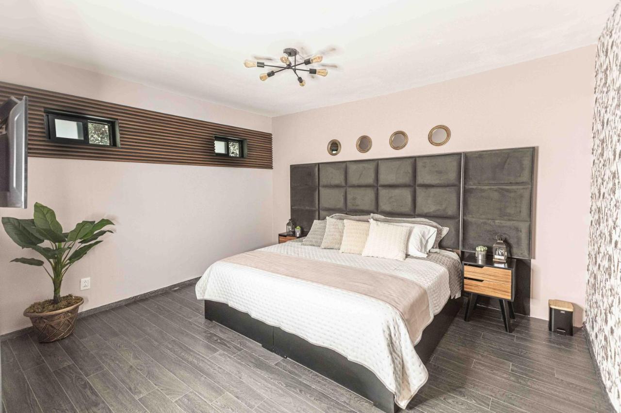Morada Luna Polanco *