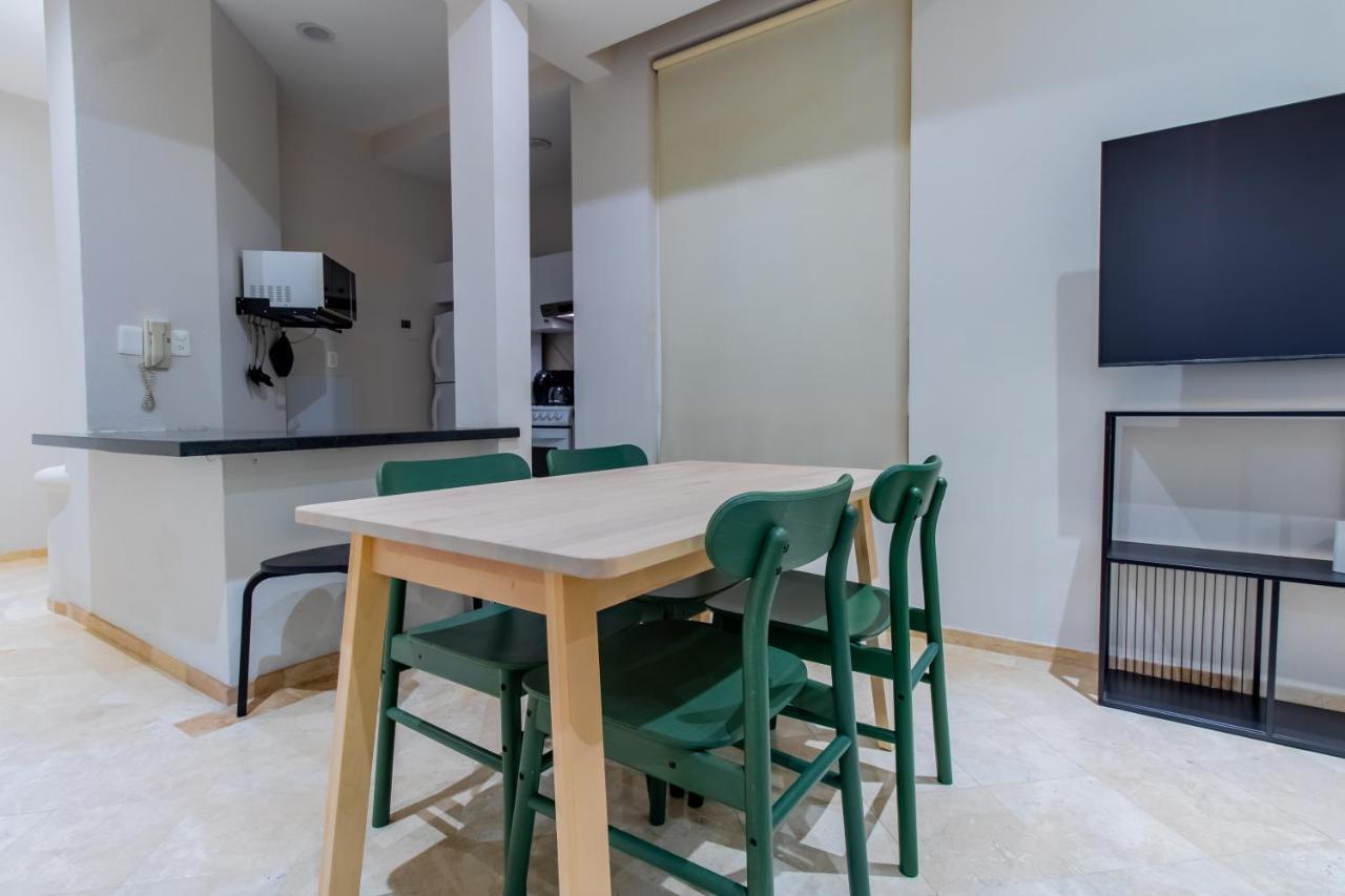Apartment Capitalia - - Juan Racine *