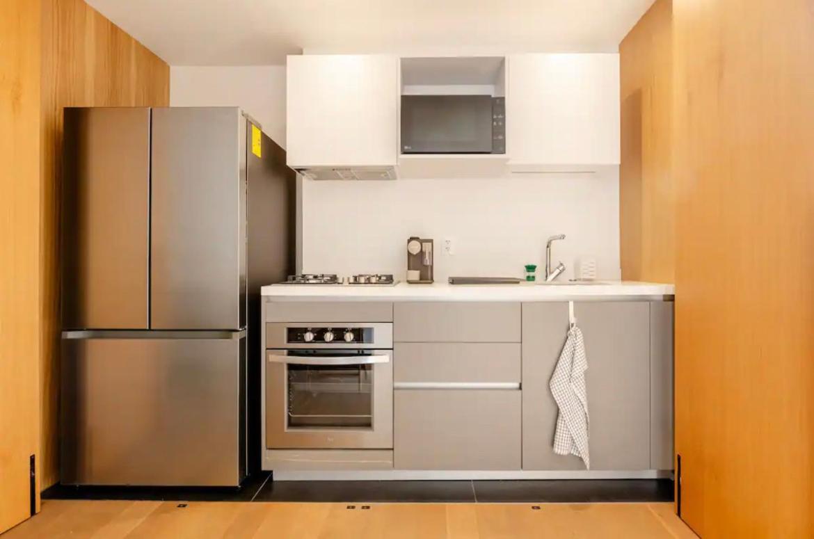 Nest House Condesa Apartamento *