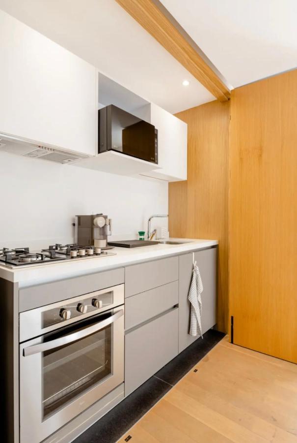 Apartamento Nest House Condesa