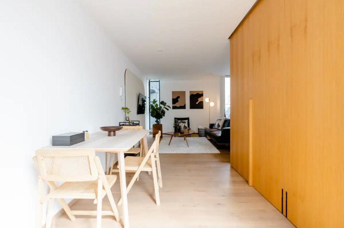 Apartamento Nest House Condesa *