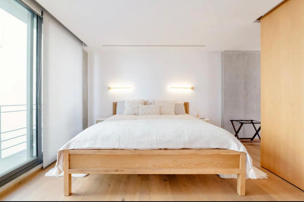 Nest House Condesa Apartamento