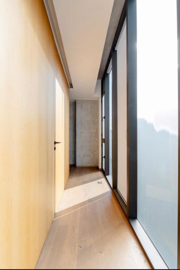 Nest House Condesa Apartamento *
