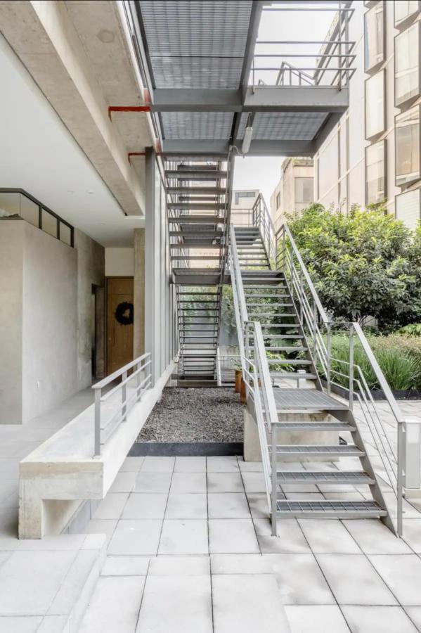 Nest House Condesa Apartamento