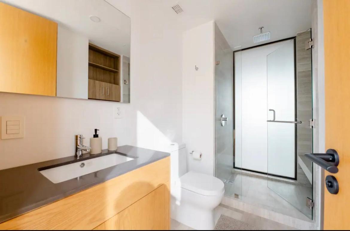 Nest House Condesa Apartamento *
