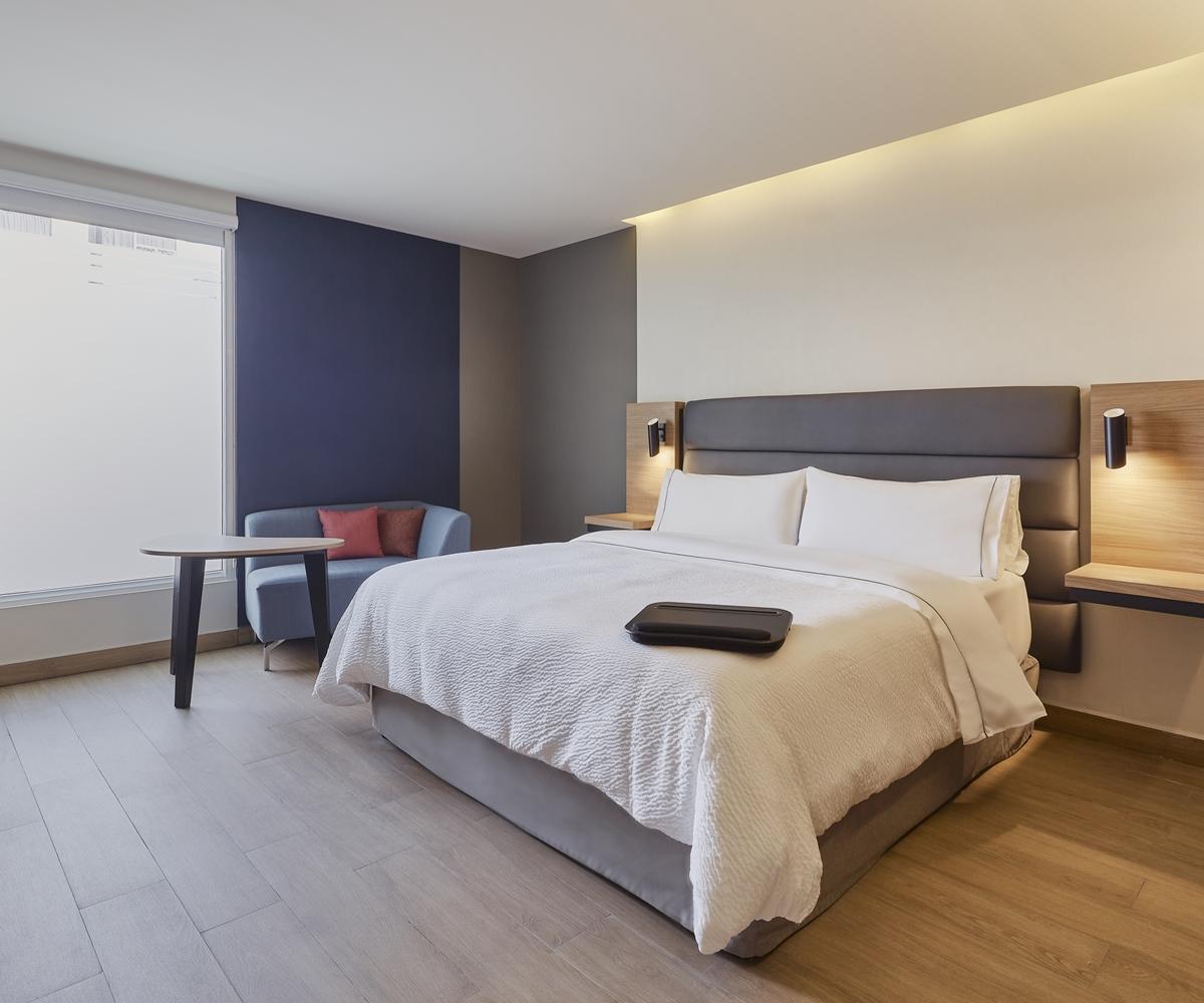 Fiesta Insurgentes Sur 4* Mexico City