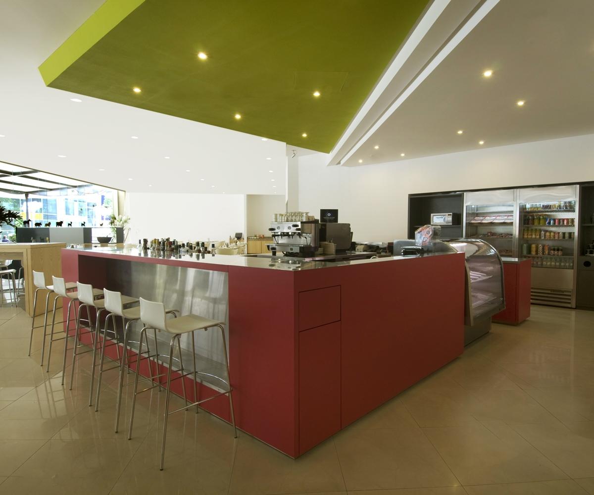 Hotel Fiesta Insurgentes Sur Mexico City