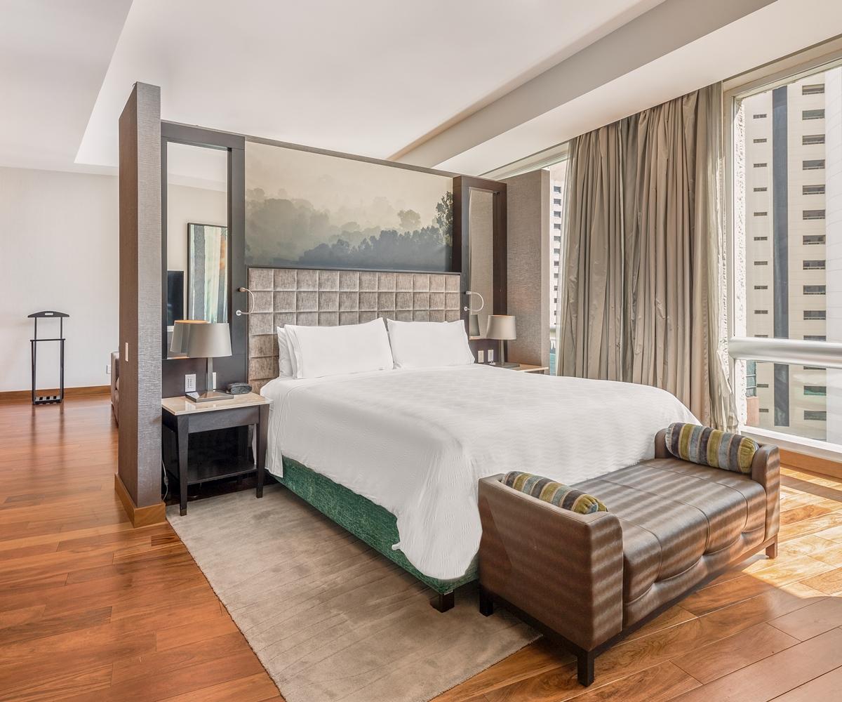 Live Aqua Ciudad De Bosques De Las Lomas (adults Only) Mexico City