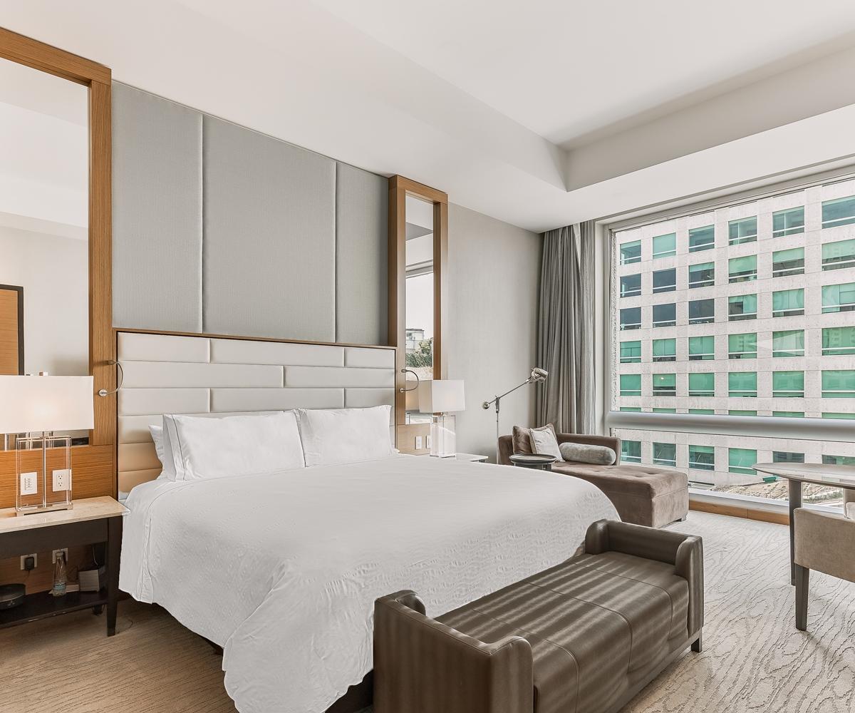 Hotel Live Aqua Ciudad De Bosques De Las Lomas (adults Only)