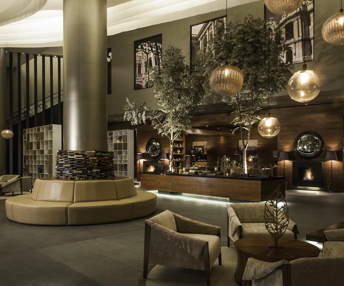 Live Aqua Ciudad De Bosques De Las Lomas (adults Only) Hotel 5*