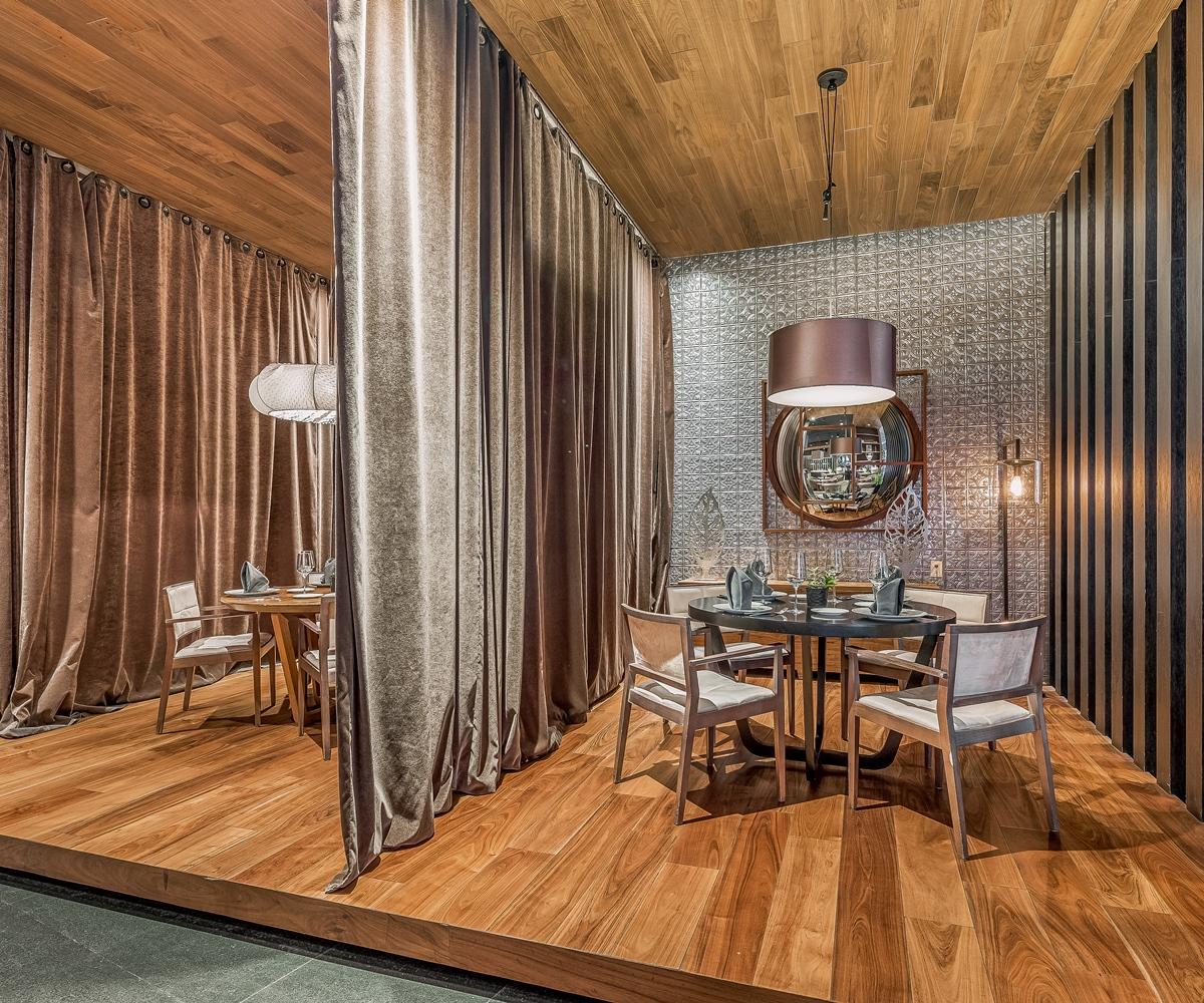 Hotel Live Aqua Ciudad De Bosques De Las Lomas (adults Only)