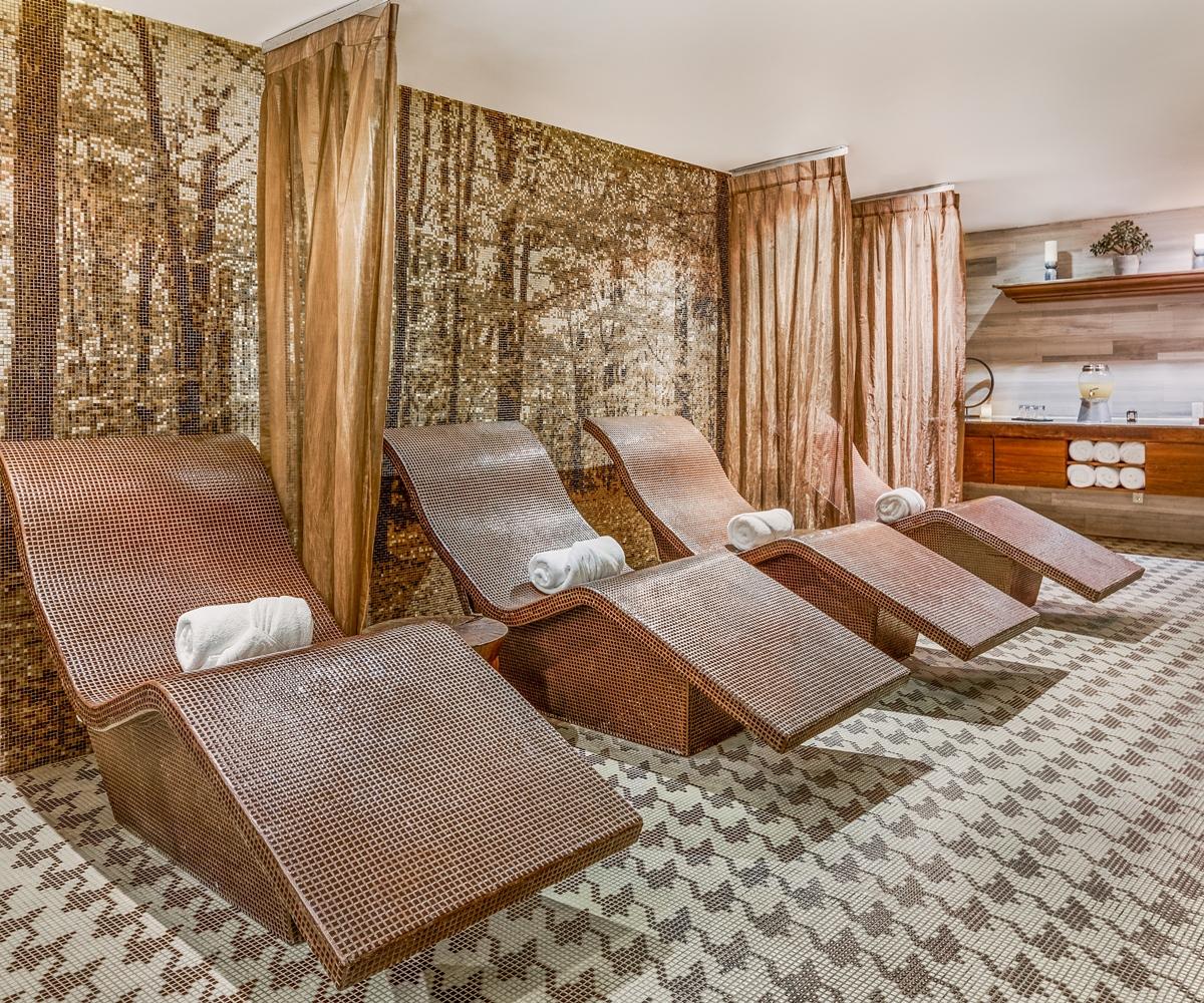Hotel Live Aqua Ciudad De Bosques De Las Lomas (adults Only) Mexico City