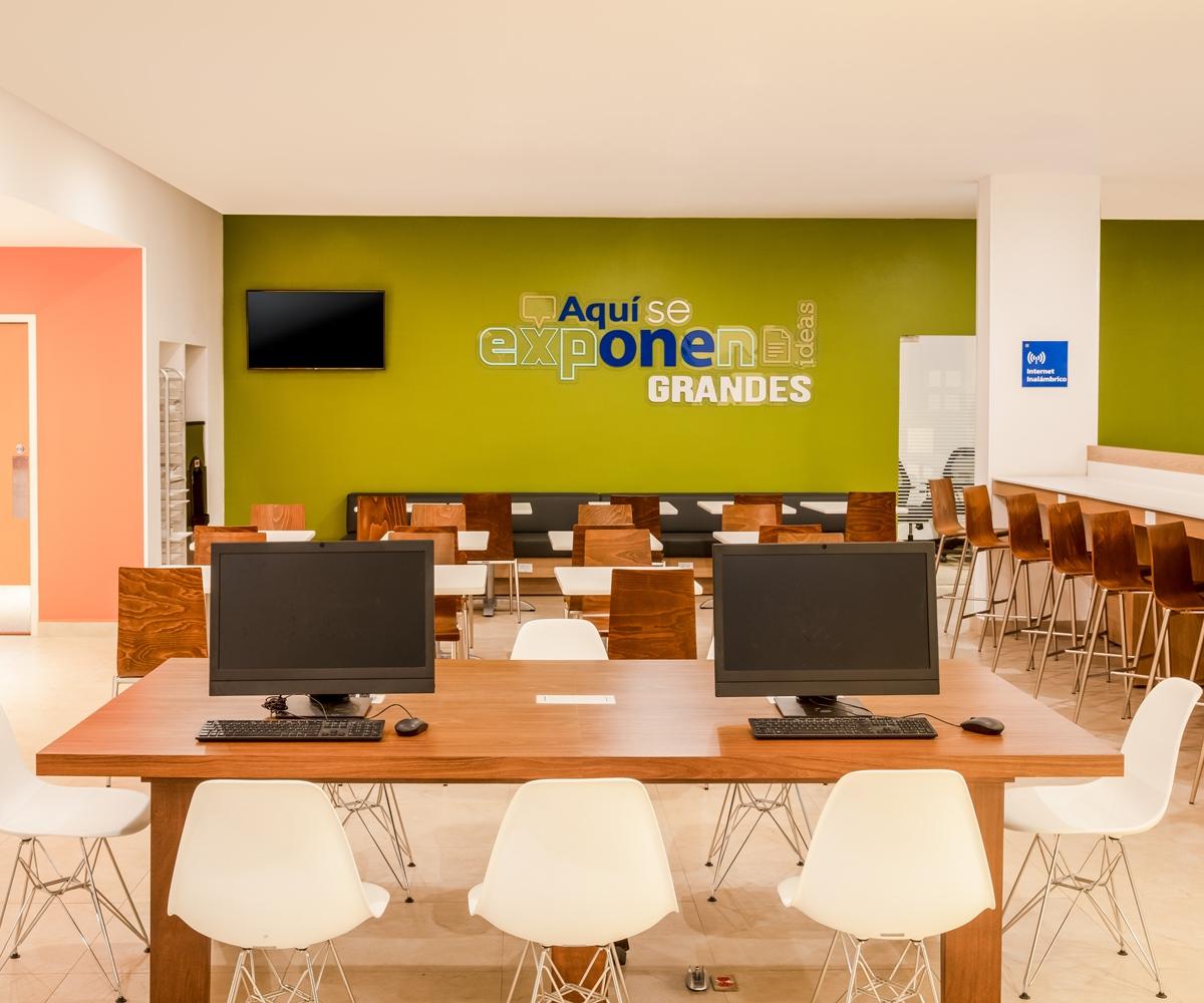 Hotel One Ciudad De La Raza