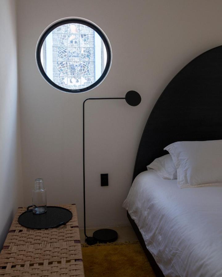 Casa Pani Hotel México DF
