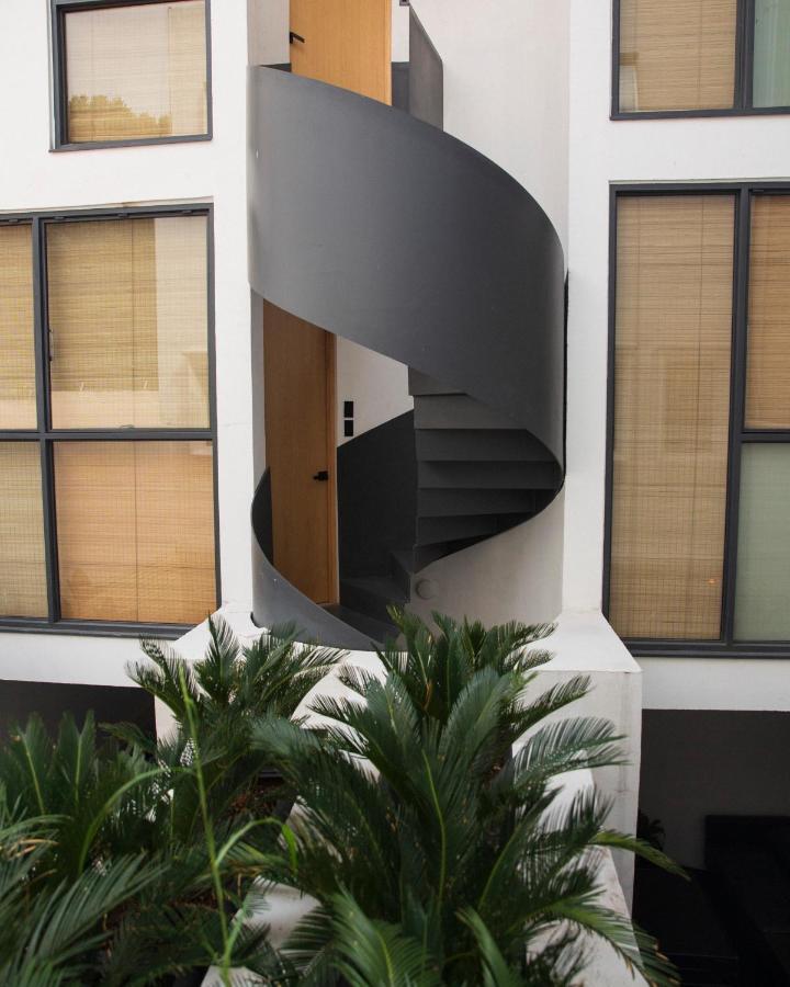 Casa Pani *