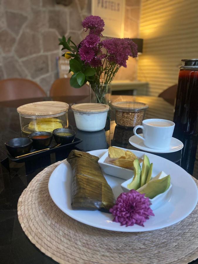 Casa Pani Hotel