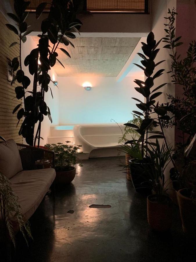 Casa Pani Hotel