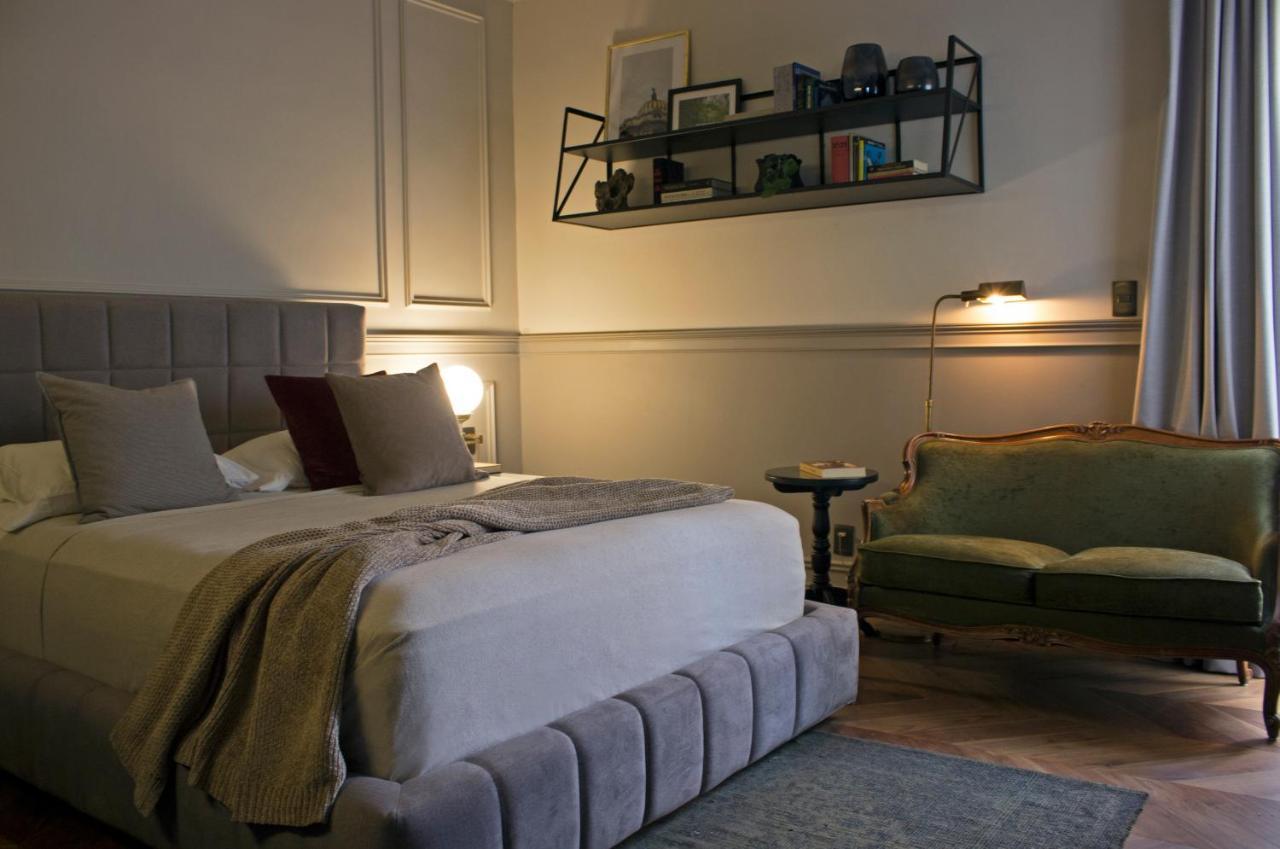 Bed & Breakfast Aposento Boutique Mexico City