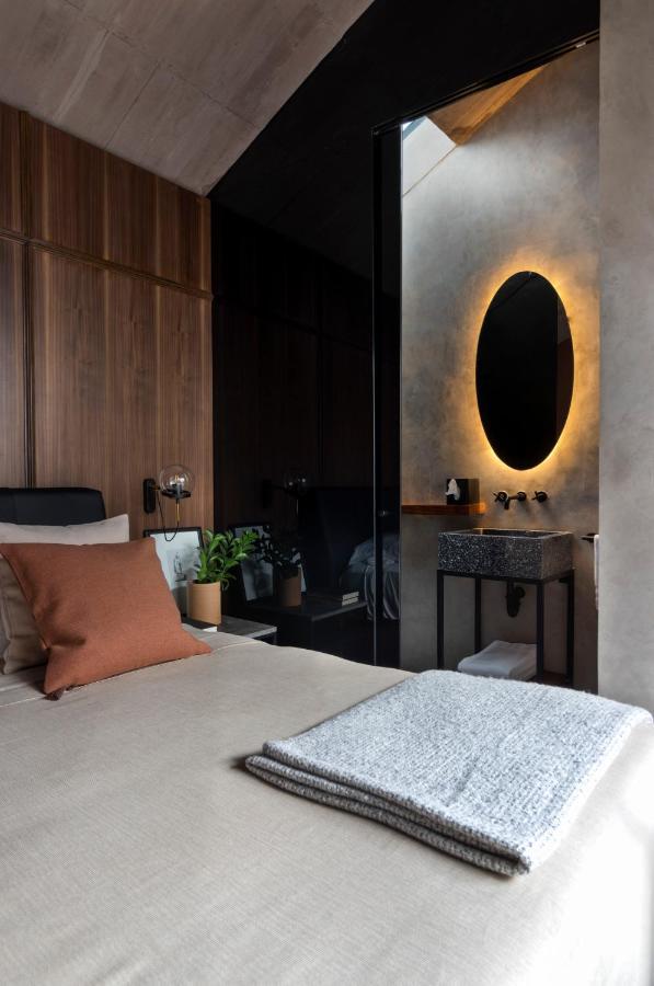 Aposento Boutique Mexico City