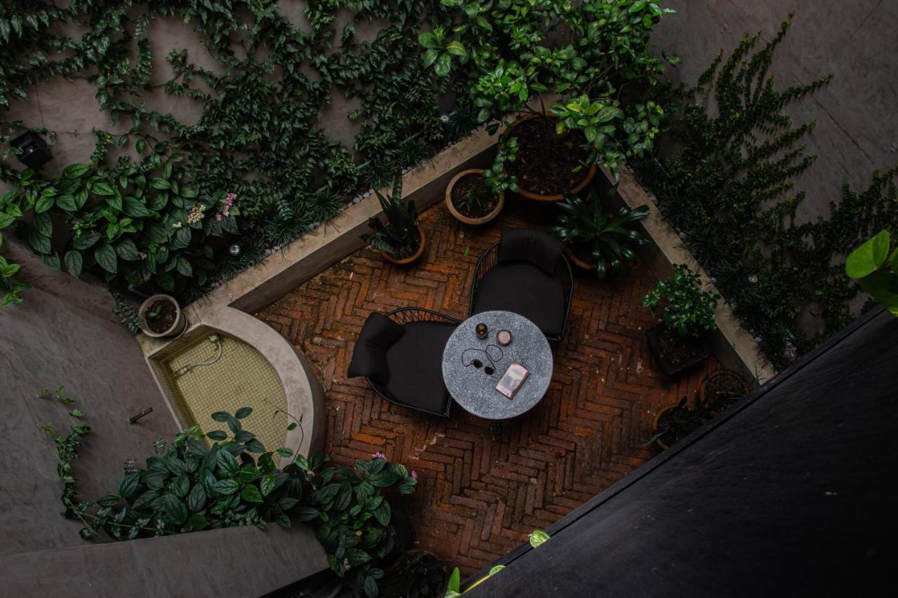 Aposento Boutique Bed and breakfast