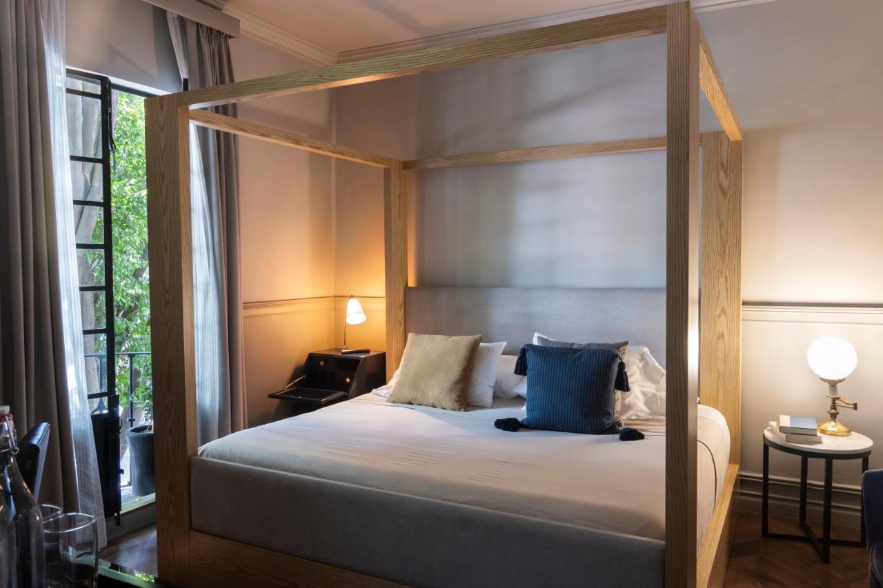 Aposento Boutique Bed and breakfast *