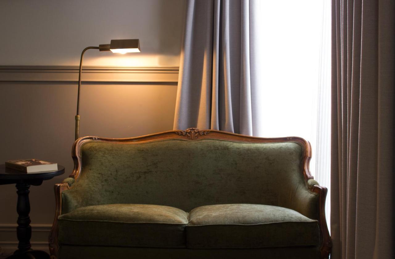 Aposento Boutique Bed and breakfast