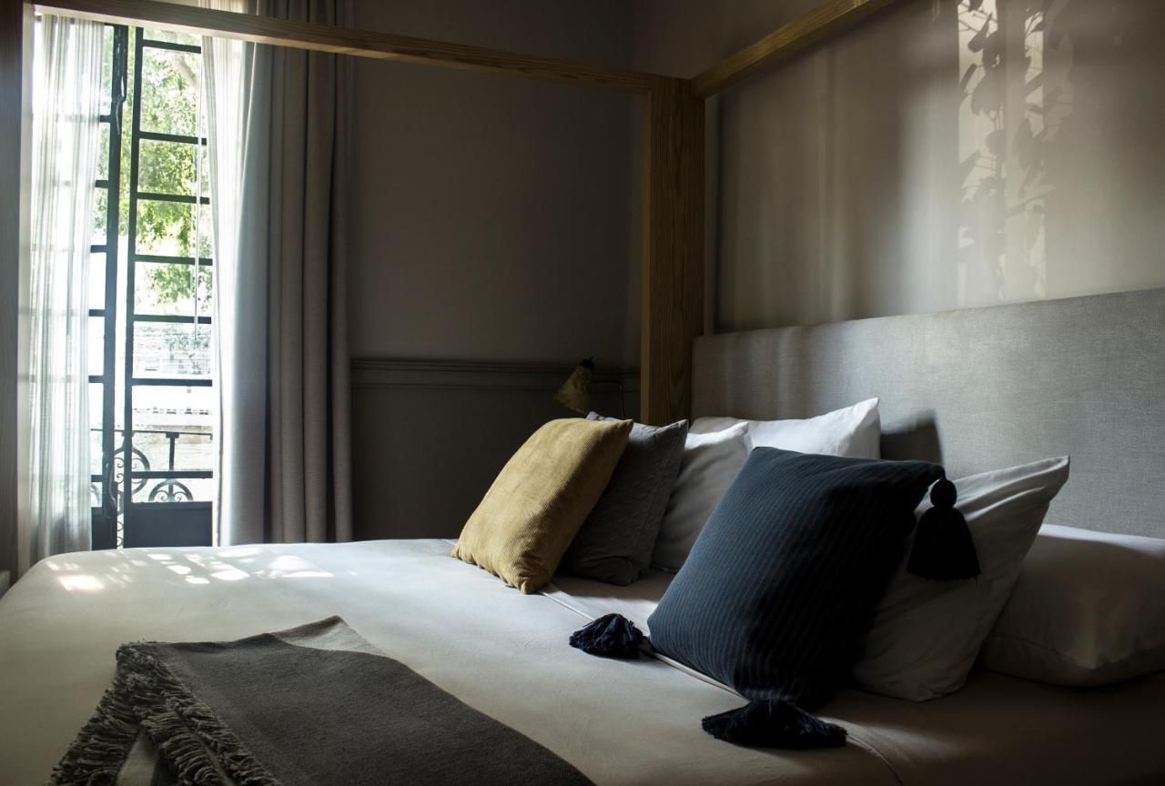 Bed and breakfast Aposento Boutique *